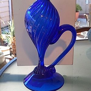 Unique vase